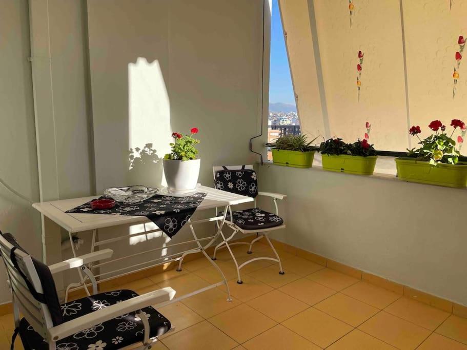 In Pazari I Ri Apartament *
