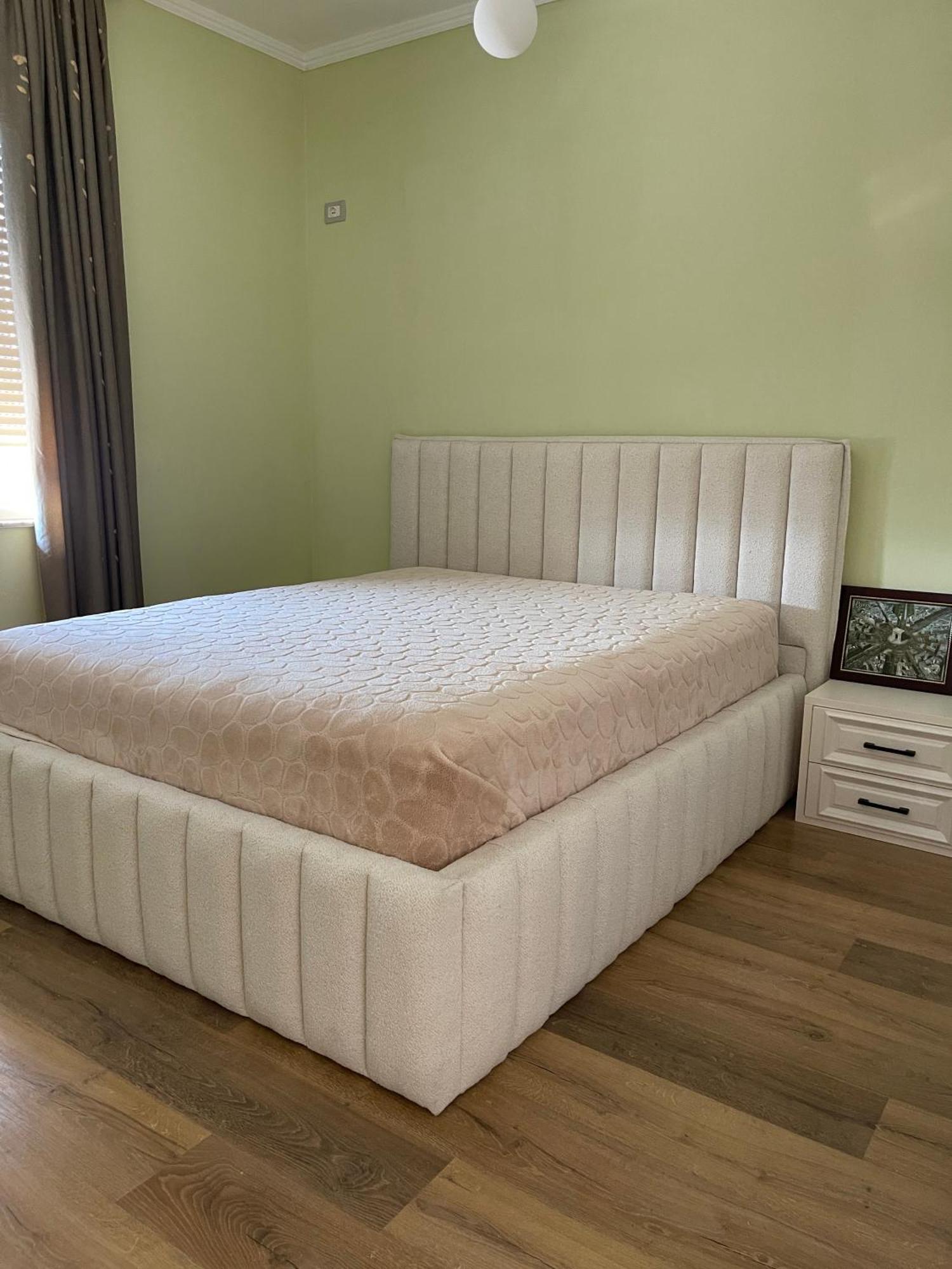 Apartament In Pazari I Ri Tirana