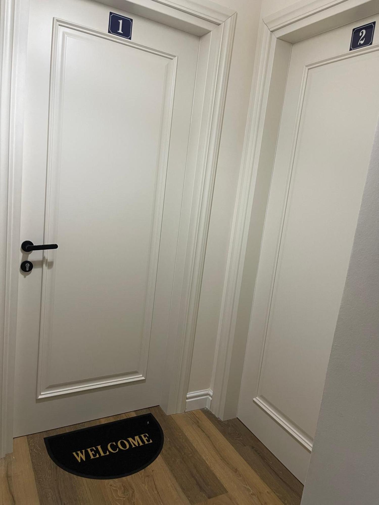 Apartamento In Pazari I Ri