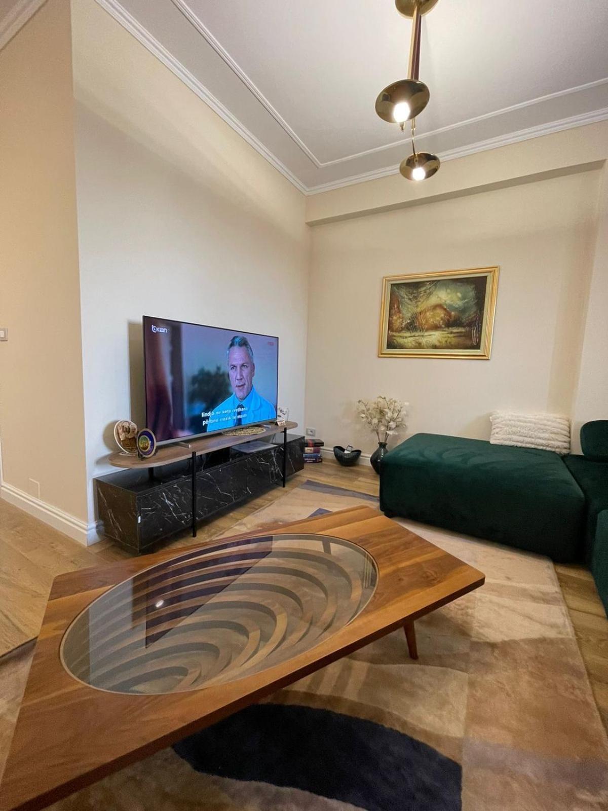 Apartamento In Pazari I Ri *